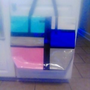 Authentic Kate Spade New York Tote/Shopping Bag. Brand New Never Used